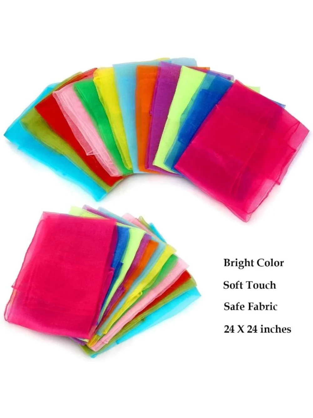 Colorful 24